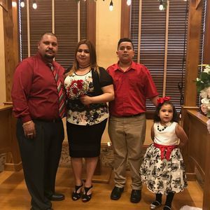 Meet your Posher, Octavio